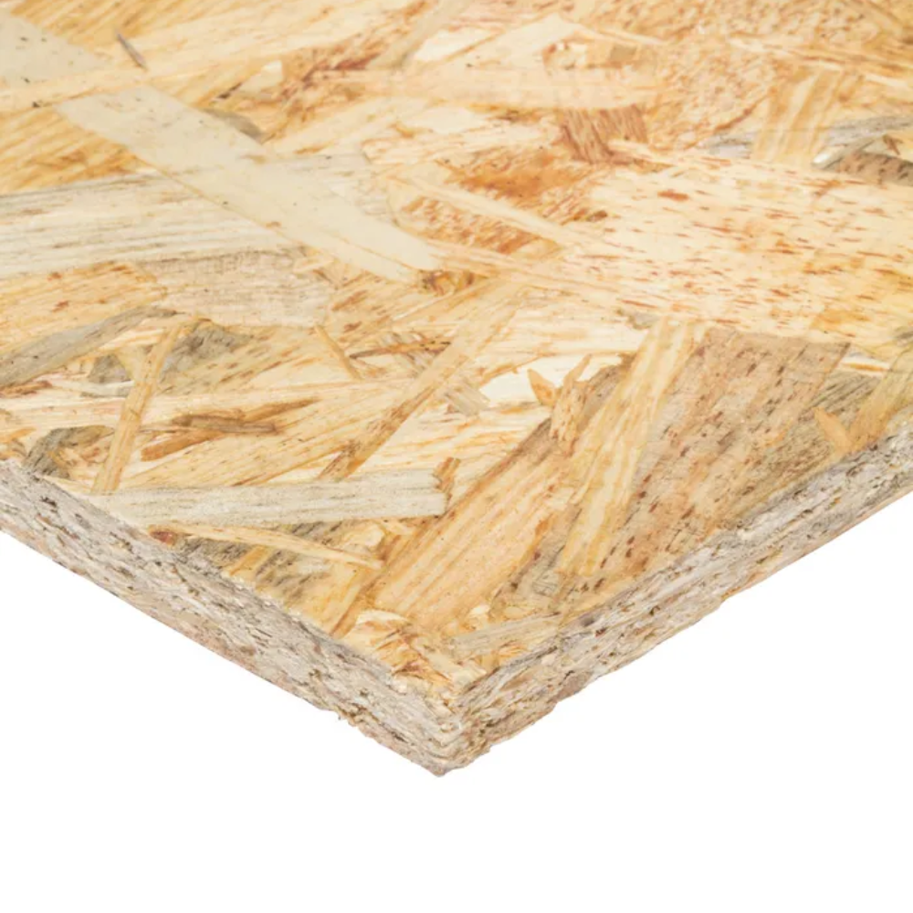 11mm OSB 3 Board 2440mm x 1220mm (8' x 4')