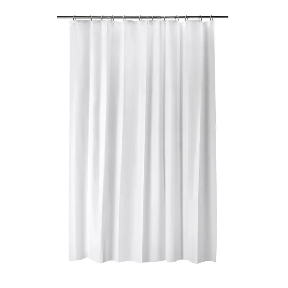 Shower Curtain 1800mm x 1800mm