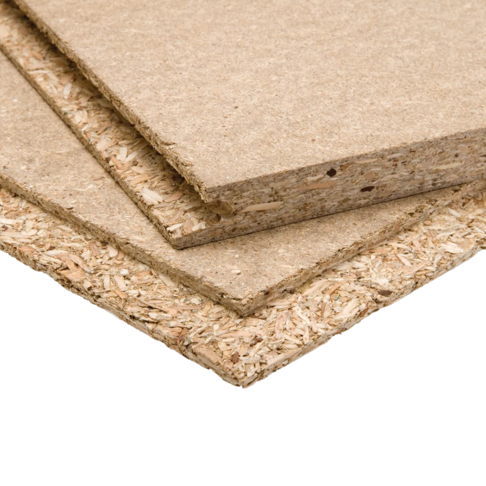 P5 Tongue & Groove Chipboard Flooring - 22 x 600 x 2400mm