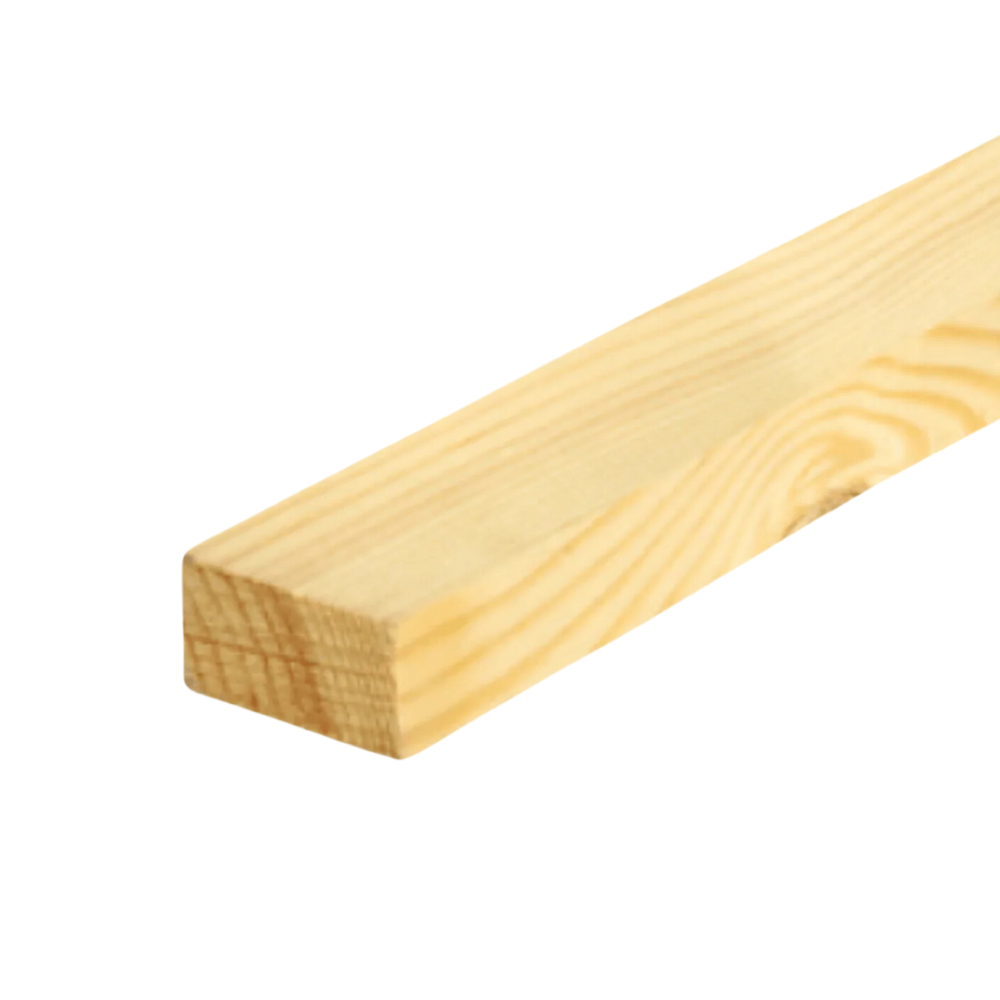 PSE Timber 18mm x 44mm x 2400mm (2x1)