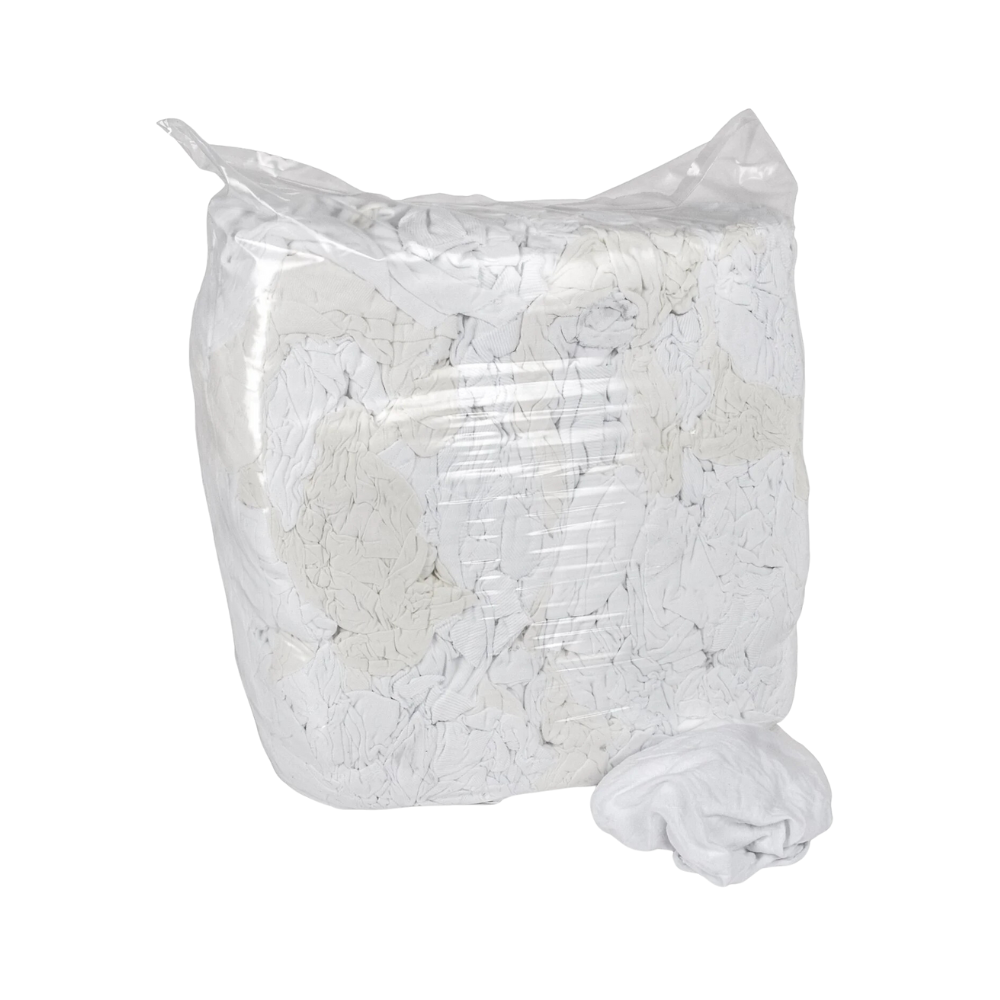 10kg General Purpose Cleaning Rags