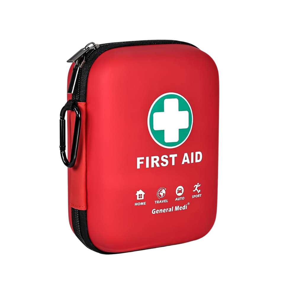 Travel First Aid Kit