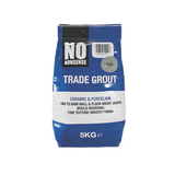 Wall & Floor Grout Cement Grey 5L