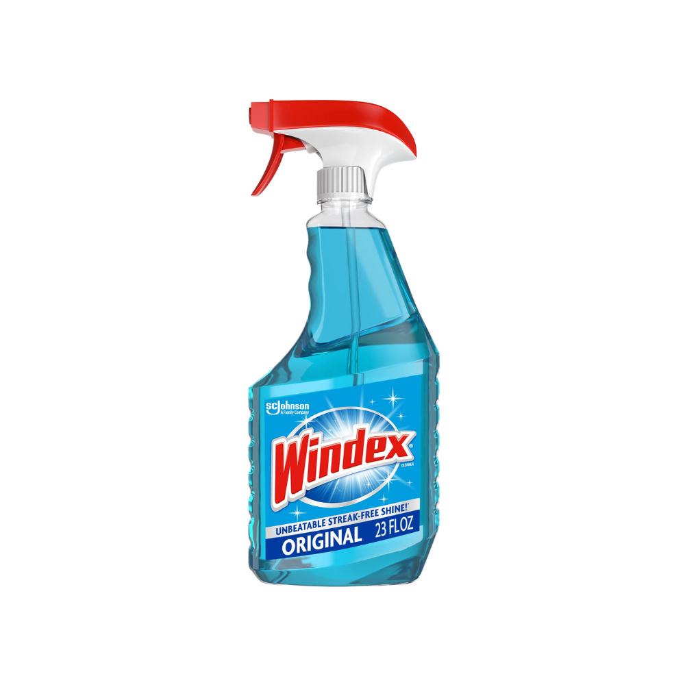 Windex Original Glass Cleaner