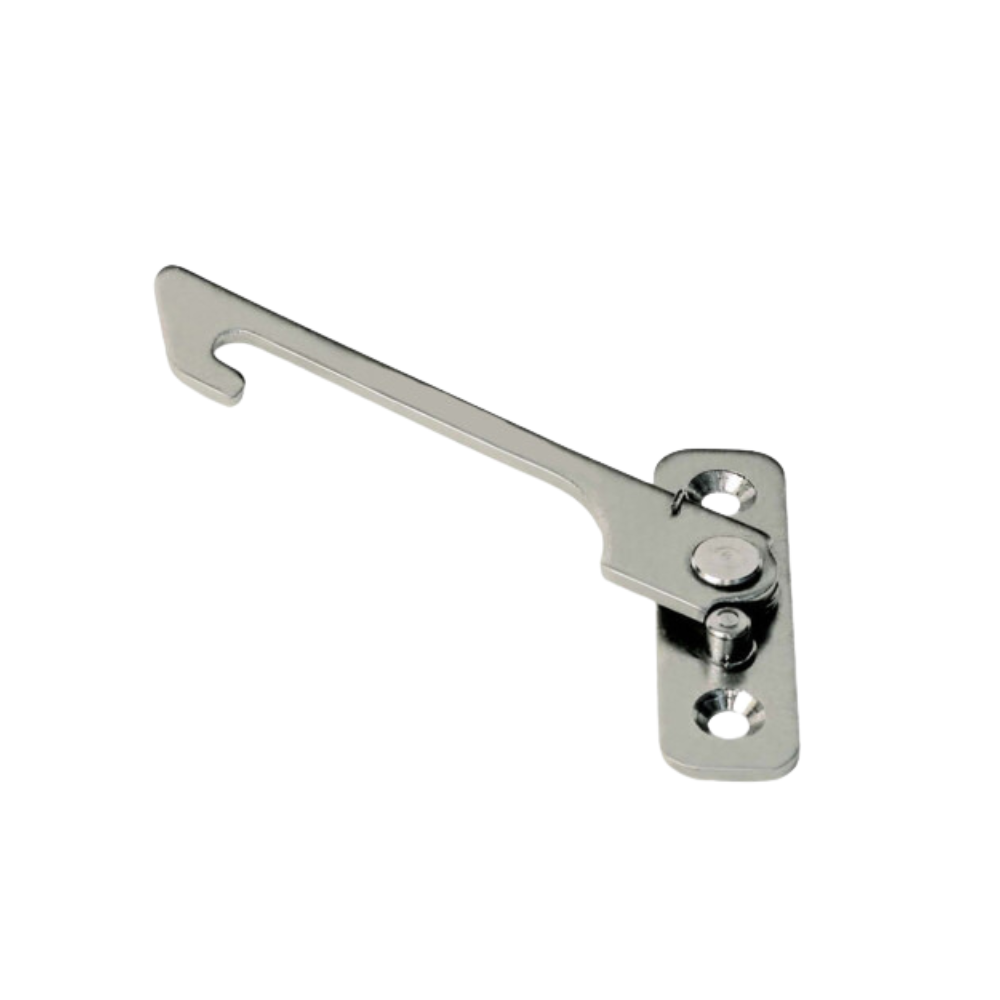 Restrictor Stay Stainless Steel LH (Left hand)