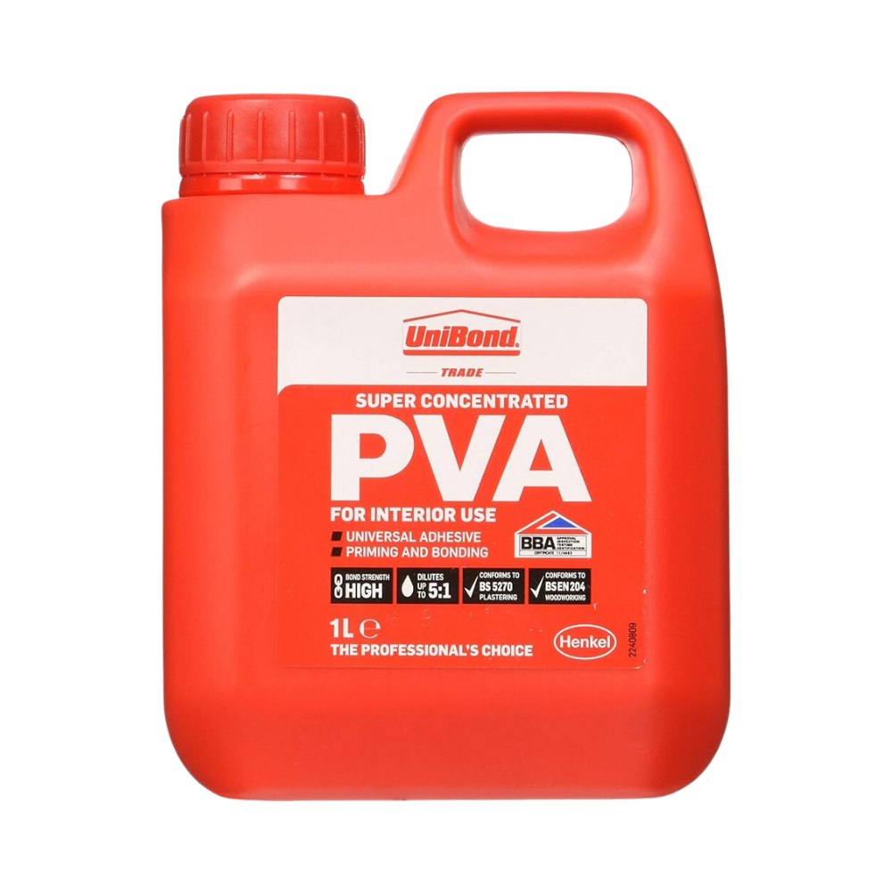 UniBond Super PVA Adhesive