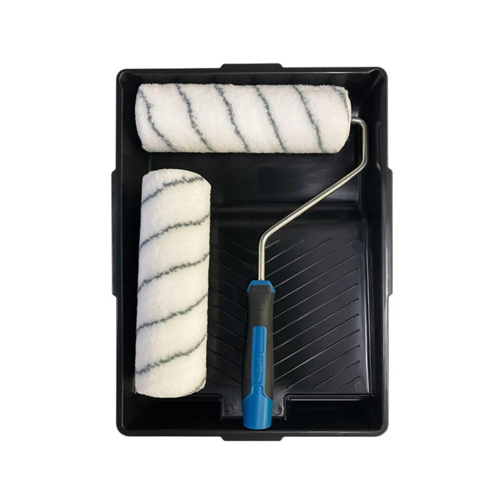 Paint Roller Set 9"